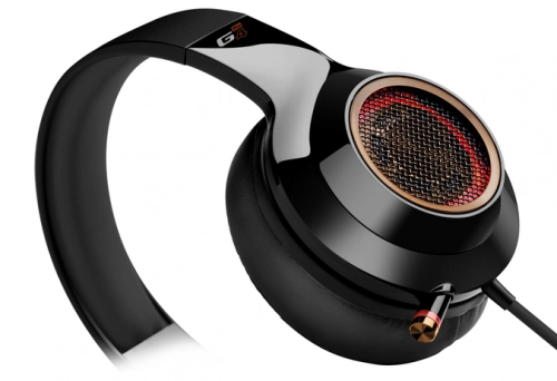 Edifier G4 Pro Black quloqchini arzon