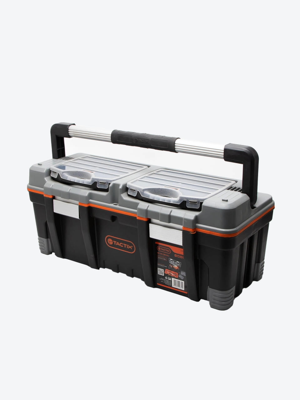 TACTIX 320312 asboblar qutisi arzon