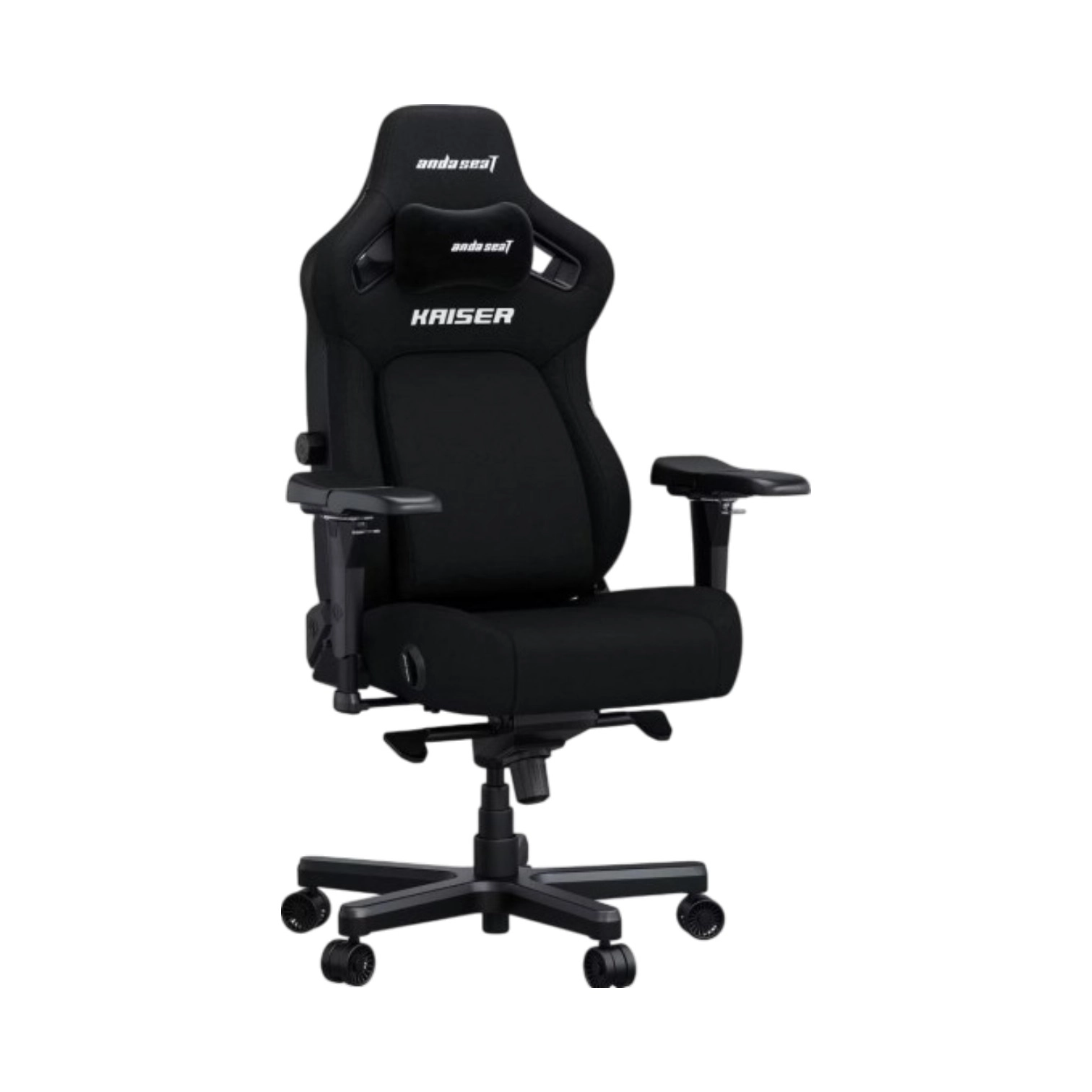 O&lsquo;yin kreslosi AndaSeat Kaiser AD12YDDC-L-20-B-CF-03 sotib olish