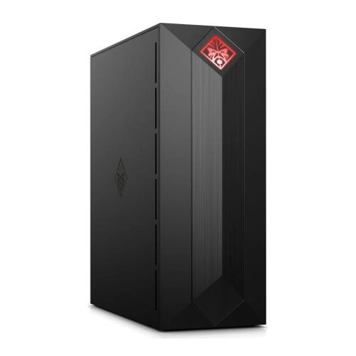 HP Omen Obelisk 875-0011ur / Core i5-8400 / DDR4 8GB / HDD 1000GB / GeForce 1060 3GB / Wi-Fi / Win 10 / 4UE94EA – G‘arbda terilgan kompyuter sotib olish