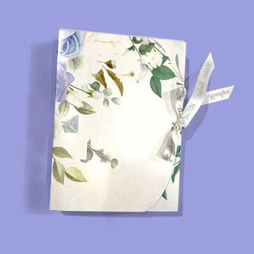 Kitob uchun o'ram O'zbekistonda