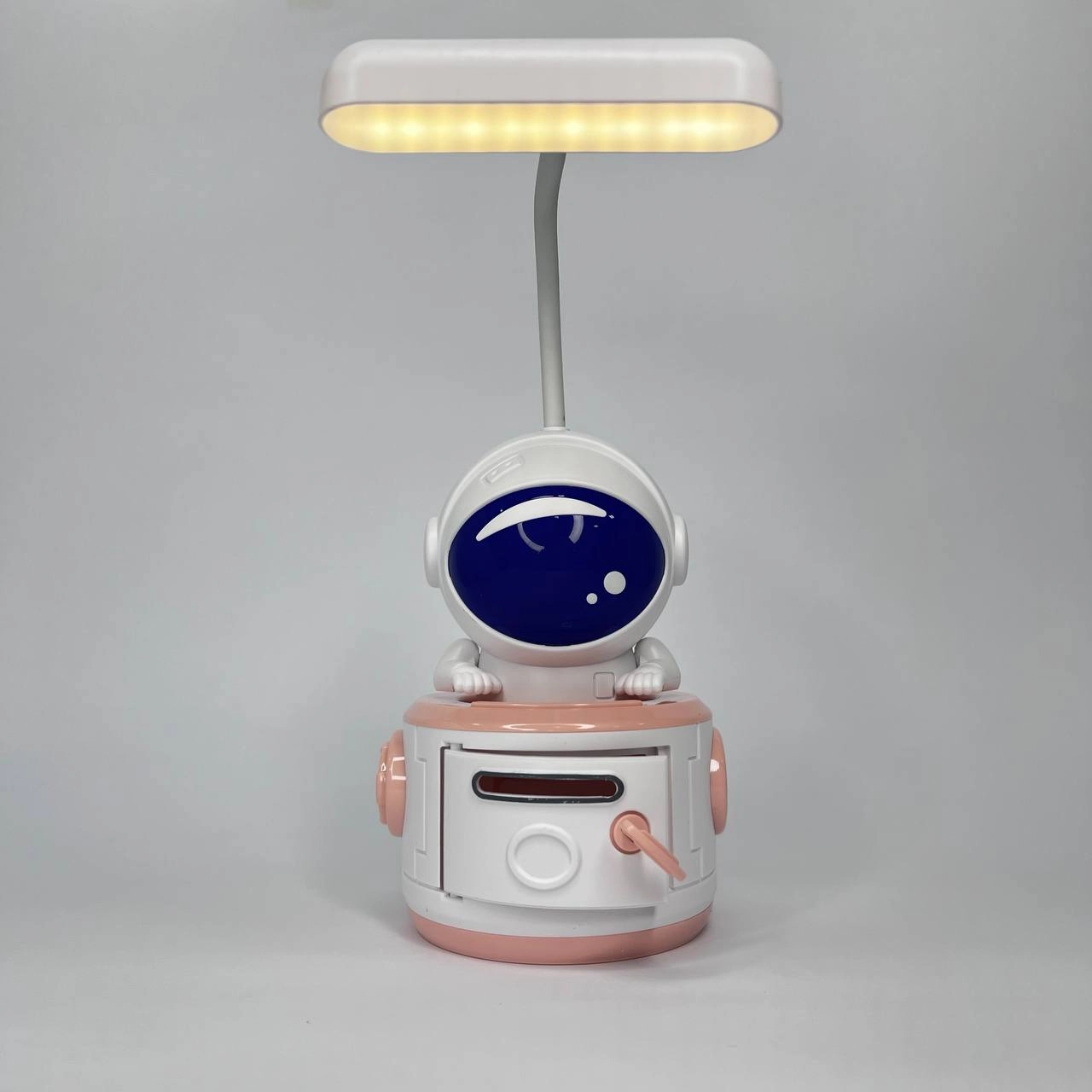 Настольная лампа с сейфом Space купить