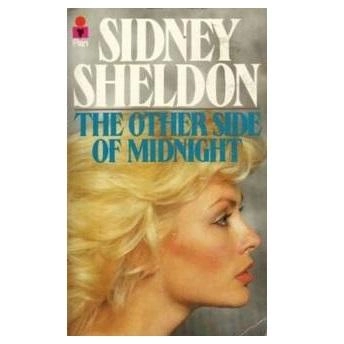 Sidney Sheldon: The Other Side of Midnight (used) - rasm №2 Sidney Sheldon: The Other Side of Midnight (used) sotib olish