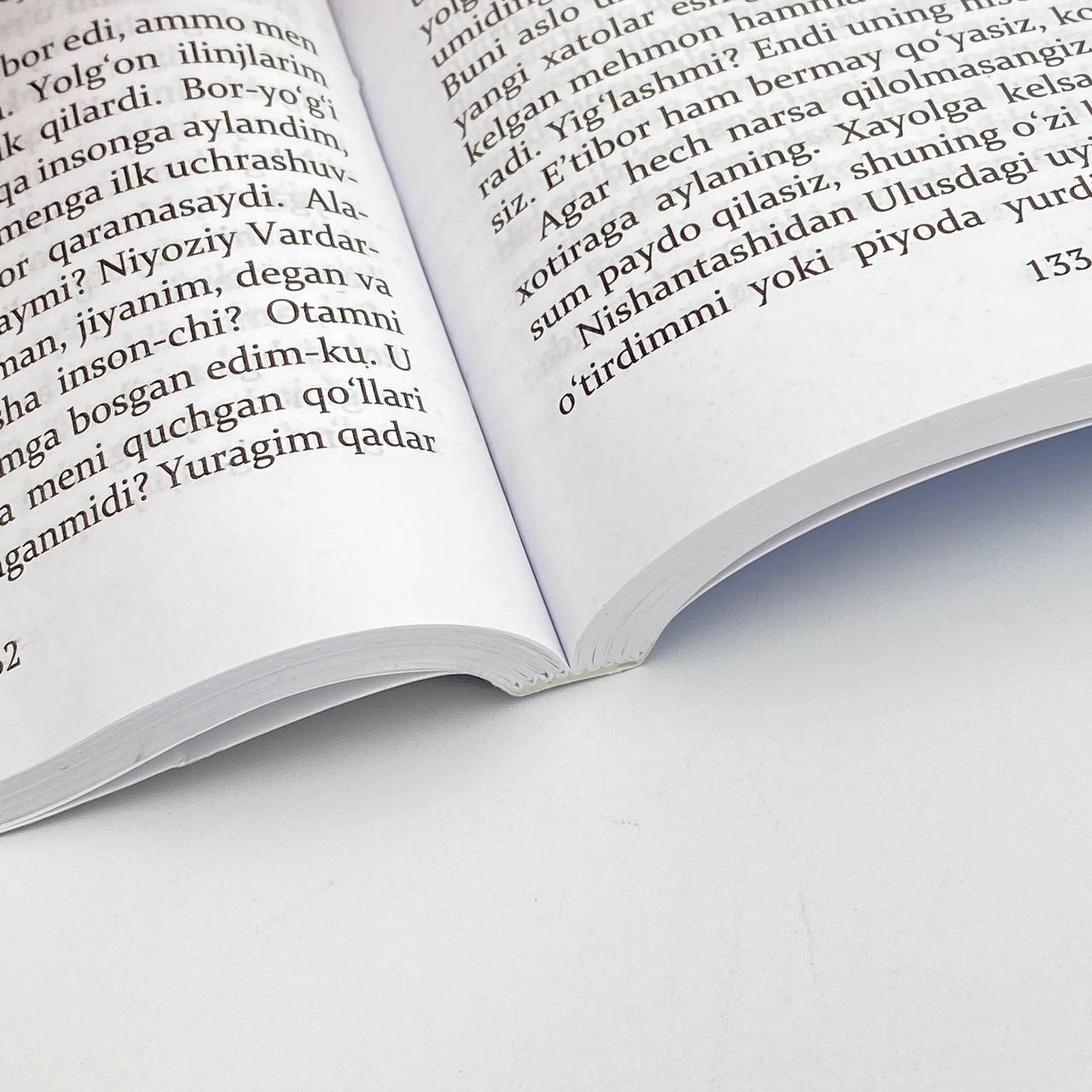 Мурат Тавли: Бу ёлғизлик мен учун ортиқча, бўлишамизми? рассрочка