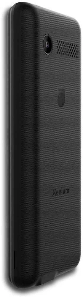 Телефон Philips Xenium E185 онлайн