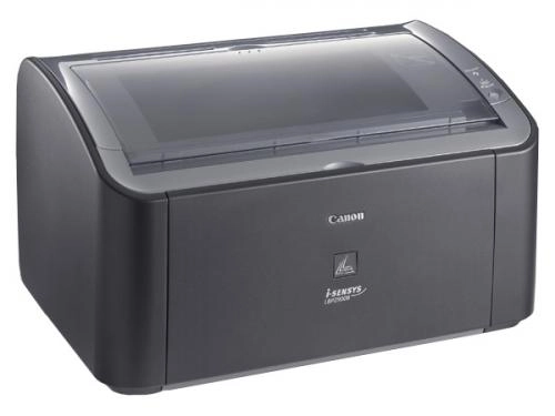 Принтер Canon i-SENSYS LBP2900B (Лазерный) - фото №3 Принтер Canon i-SENSYS LBP2900B (Лазерный) недорого
