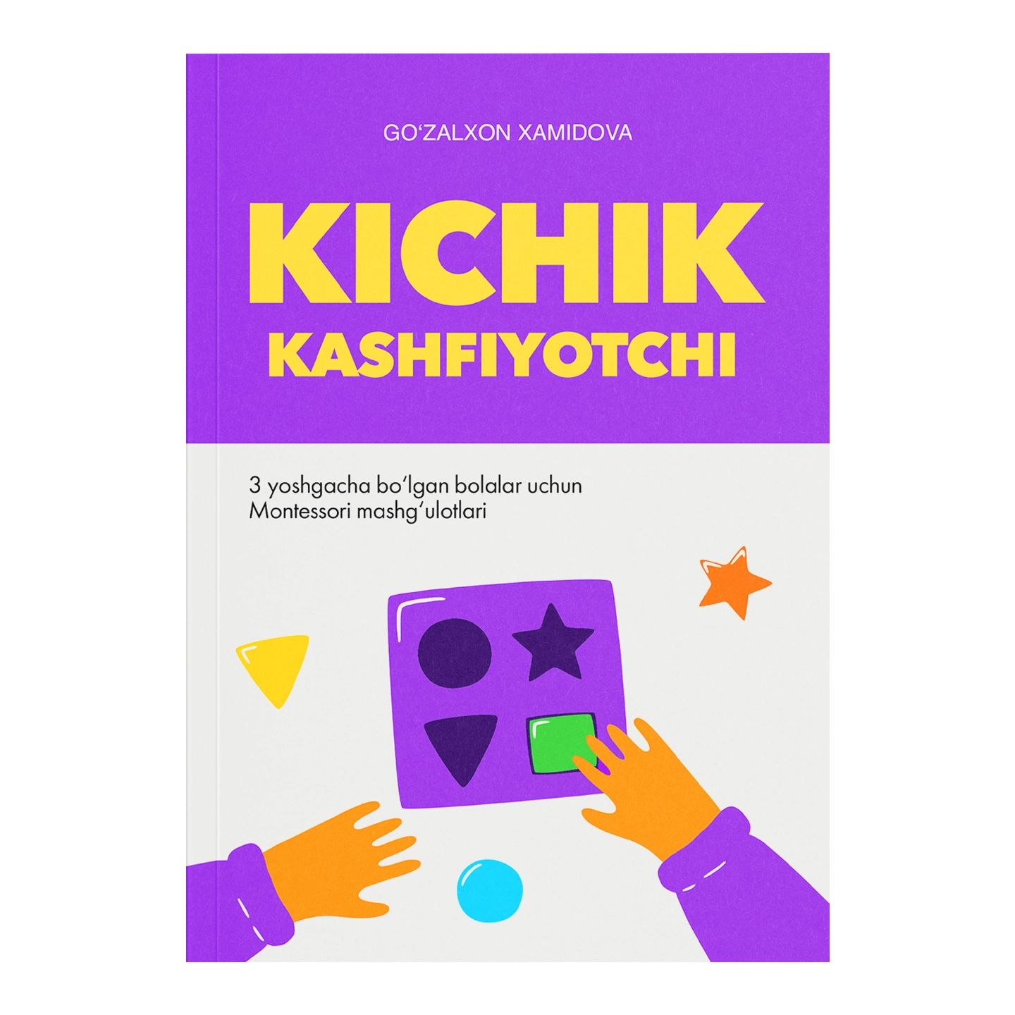 "Asaxiy Books" doirasida chop etilgan kitoblar to'plami rasm bilan