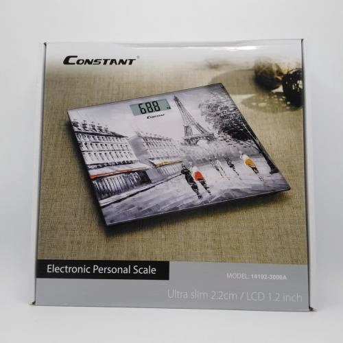 Весы Constant 14192-3006A купить