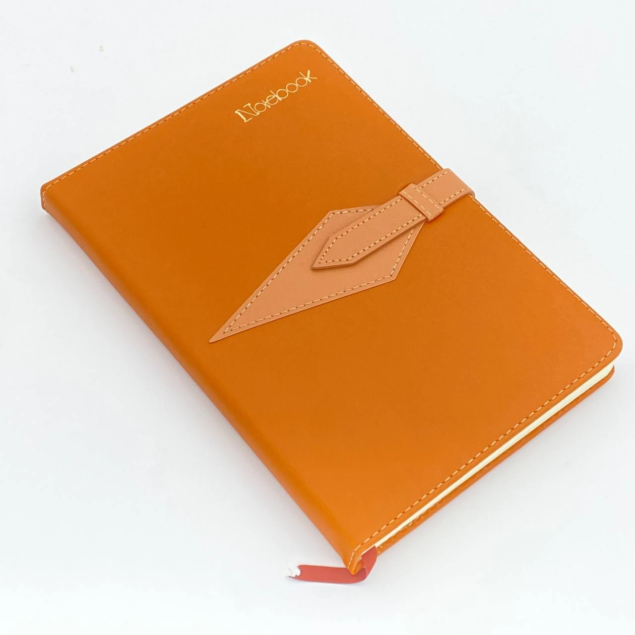 Yalong YL-A5-602 to'qsariq magnitli bloknoti (116 varaq) arzon