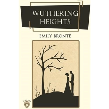 Emily Bronte: Wuthering heights (soft cover) sotib olish