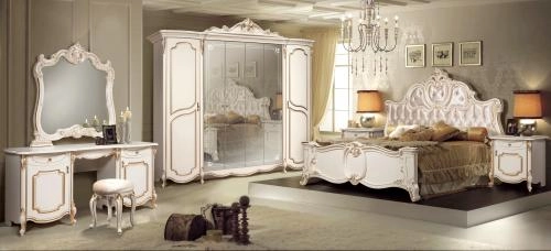 Lorena yotoqxona mebeli sotib olish