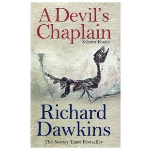 Richard Dawkins: A Devil's Chaplain sotib olish