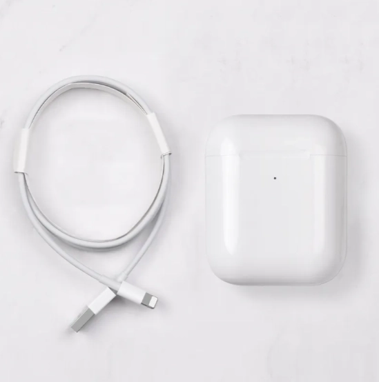 Hoco EW25 oq simsiz quloqchini bo'lib to'lash