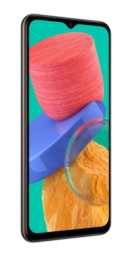 Samsung Galaxy M33 5G 6/128GB Brown smartfoni onlayn