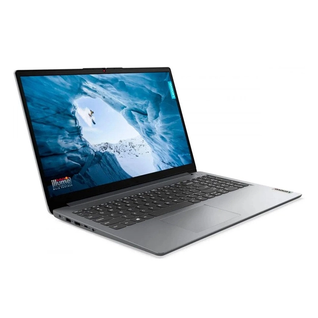 Lenovo IdeaPad 3 15IAU7, Core  i3-1215, DDR 4GB, SSD 256GB, Intel UHD Graphics, 15.6" FHD noutbuki arzon