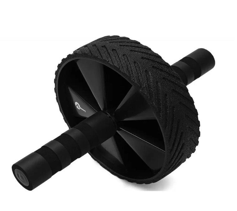 Qorin mushaklari uchun trenajyor PowerGym A380 sotib olish