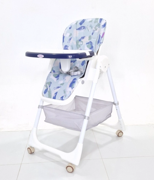 Детский стул для кормления Didit YY11-1 купить