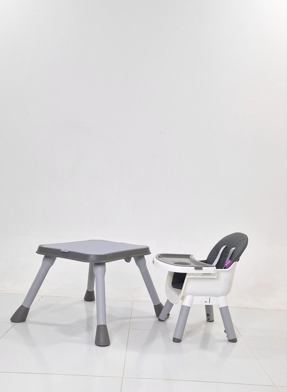 Детский стул для кормления Didit YY10-1 недорого