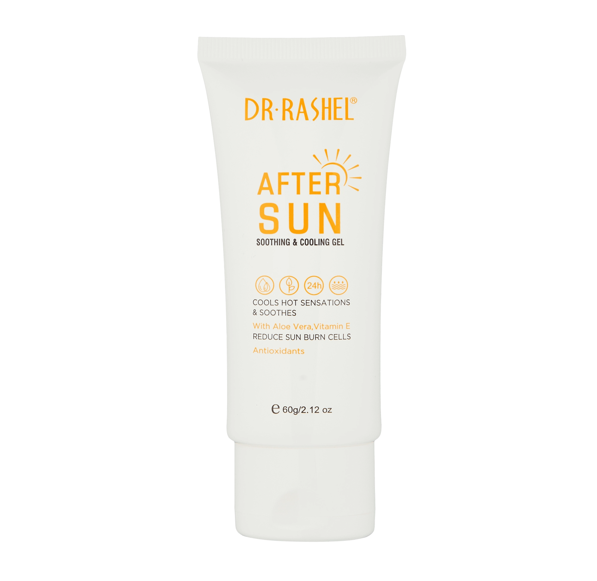 After sun cream - Quyoshdan keyin tinchlantiruvchi va sovutuvchi gel sotib olish