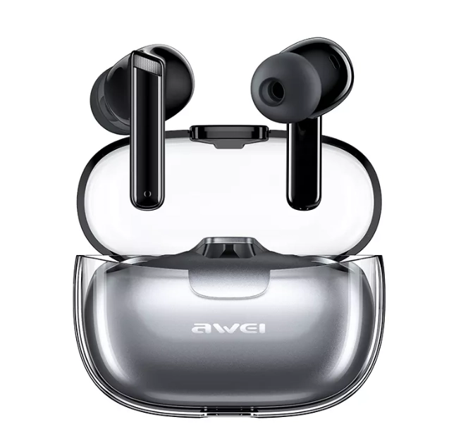 Беспроводные наушники Awei T52 купить