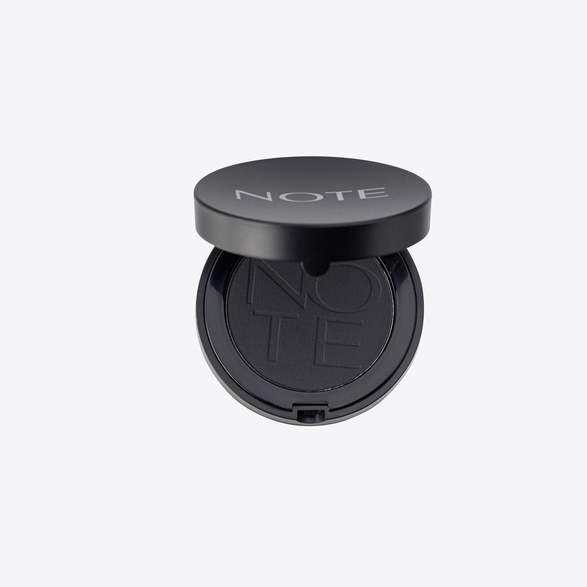 Тень для век NOTE LUMINOUS SILK MONO EYESHADOW 12 (4.5 g) купить