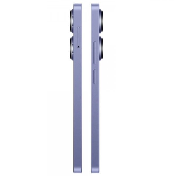 Xiaomi Redmi Note 13 Pro 12/512 GB Lavender Purple Smartfoni narxi