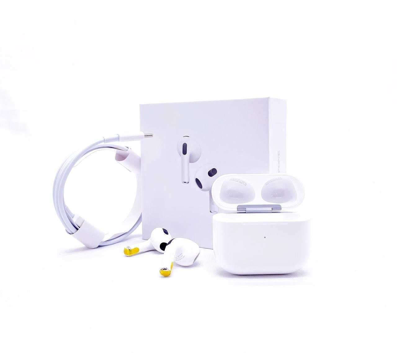 Borofone Airpods Pro BW81 simsiz quloqchini sotib olish
