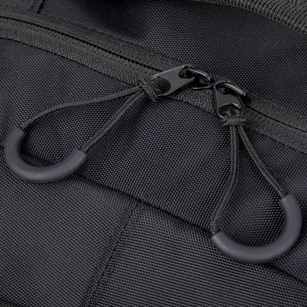 RIVACASE 5431 qora – shahar ryukzaki, 20L narxi