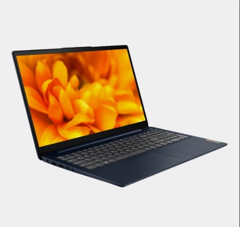Ноутбук Lenovo IdeaPad 3, Ryzen 7-5825U, DDR4 8Gb, SSD 256Gb, FullHD, 15.6" ABBYS BLUE недорого