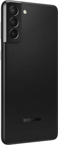 Samsung Galaxy S21+ 5G 8/128GB Black smartfoni onlayn