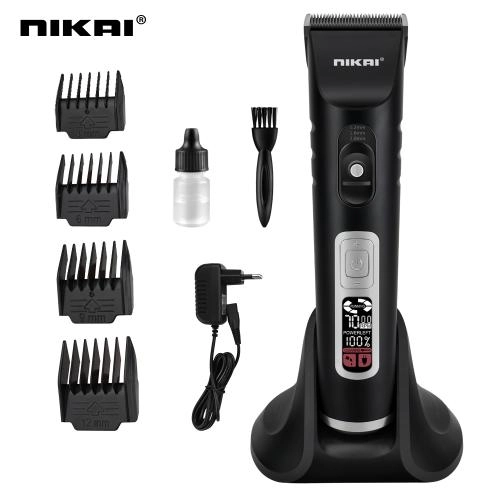 Nikai-2272 soch olish mashinkasi - rasm №3 Nikai-2272 soch olish mashinkasi arzon