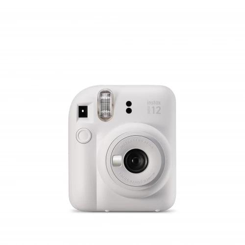 Фотоаппарат Fujifilm INSTAX MINI 12, White купить