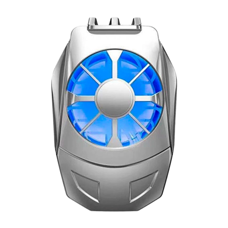 O'yin sovutgichlari L02 telefon sovutish uchun sotib olish