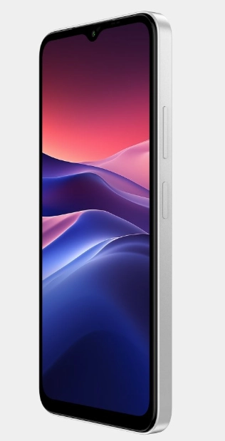 NOVEY Alpha A10 4/64GB Oq Smartfoni O'zbekistonda