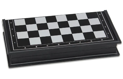 Шахматы магнитные A64 PowerGym недорого