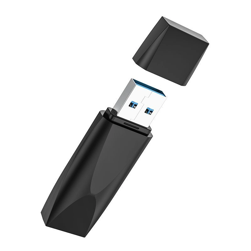 USB-флешка Borofone BUD4 USB 3.0 128 Гб недорого
