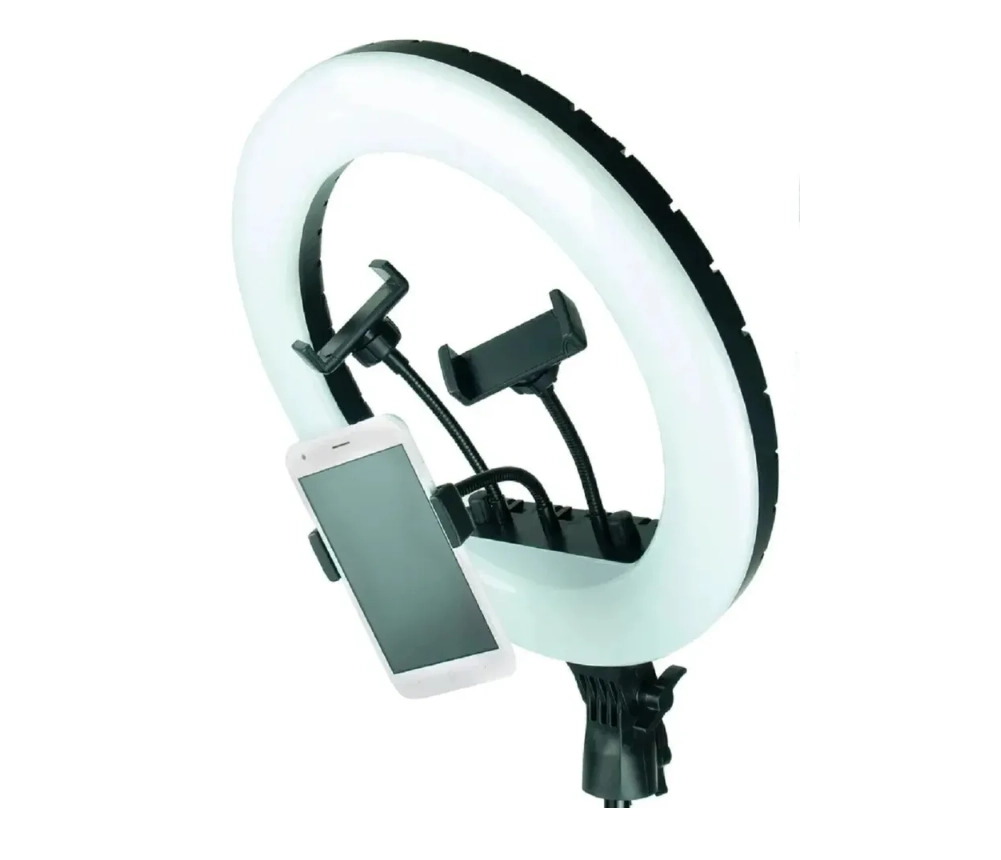 RGB LED MJ14 rangli halqasimon chiroq bo'lib to'lash