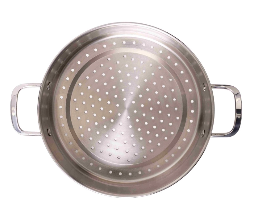 Kukmara STM602603G shisha qopqoqli mantiqasqoni, 26 sm onlayn