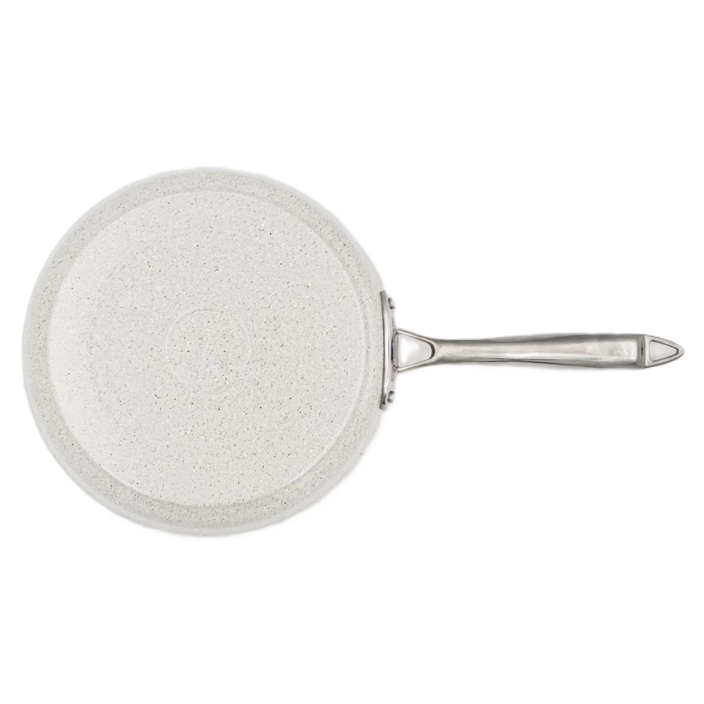 Сковорода Korkmaz Ornella 24 см 2 л (A1855-1) алюминиевая, антипригарная с крышкой онлайн