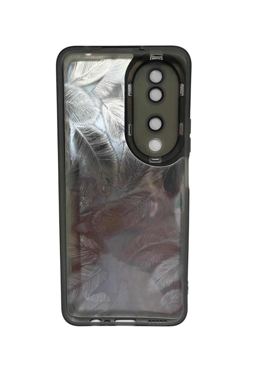 HONOR X7B qora rangli g'ilofi arzon