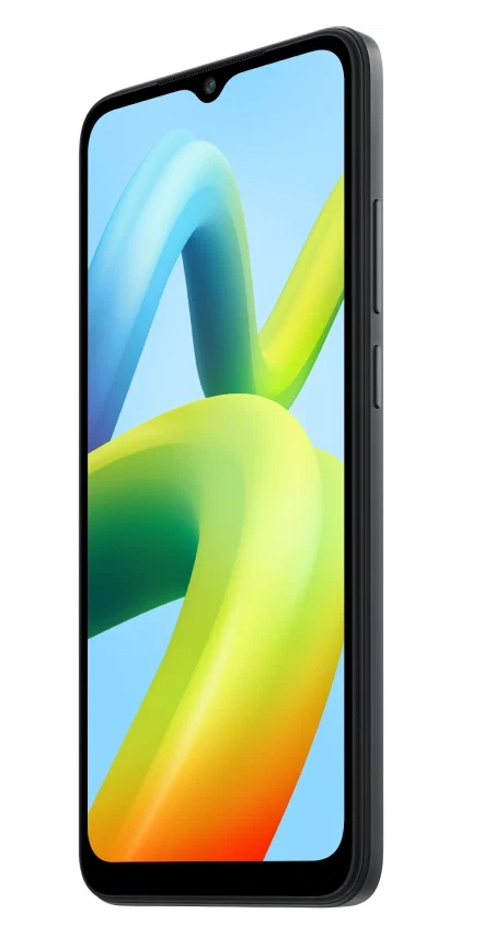 Смартфон Xiaomi Redmi A2+ 3/64GB Чёрный рассрочка
