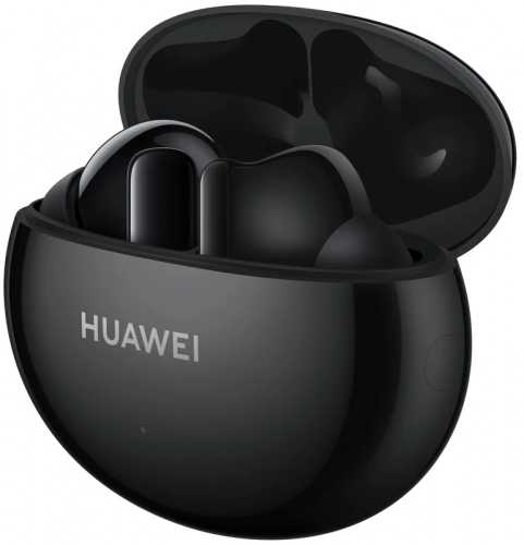 HUAWEI FreeBuds 4i qora quloqchini arzon