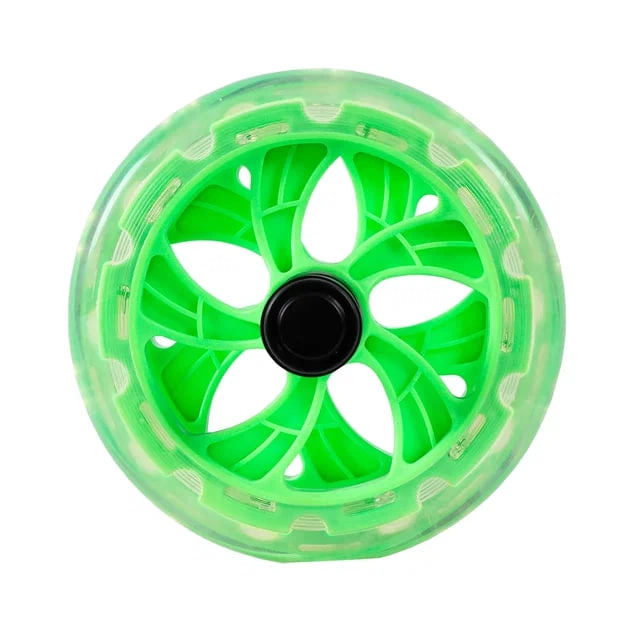 Ролик для пресса Roller Wheel двойной  A265 PowerGym недорого