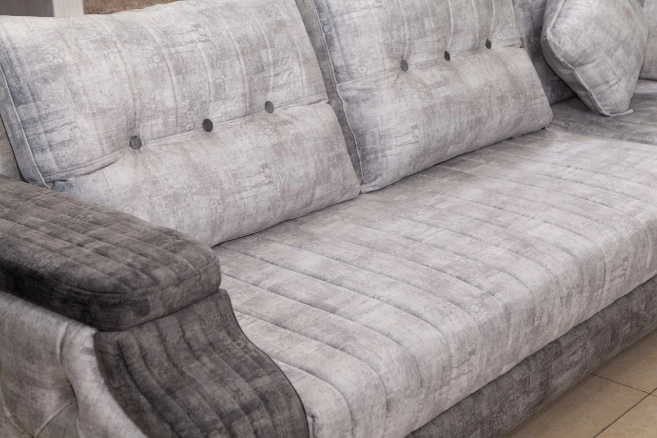 Мягкая мебель RIGA (Nihol) онлайн