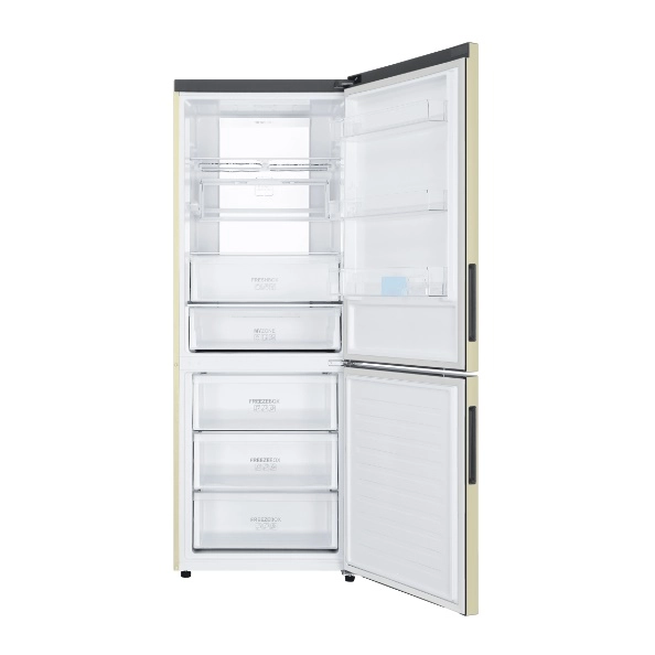 Haier C4F744CCG sovutgichi arzon