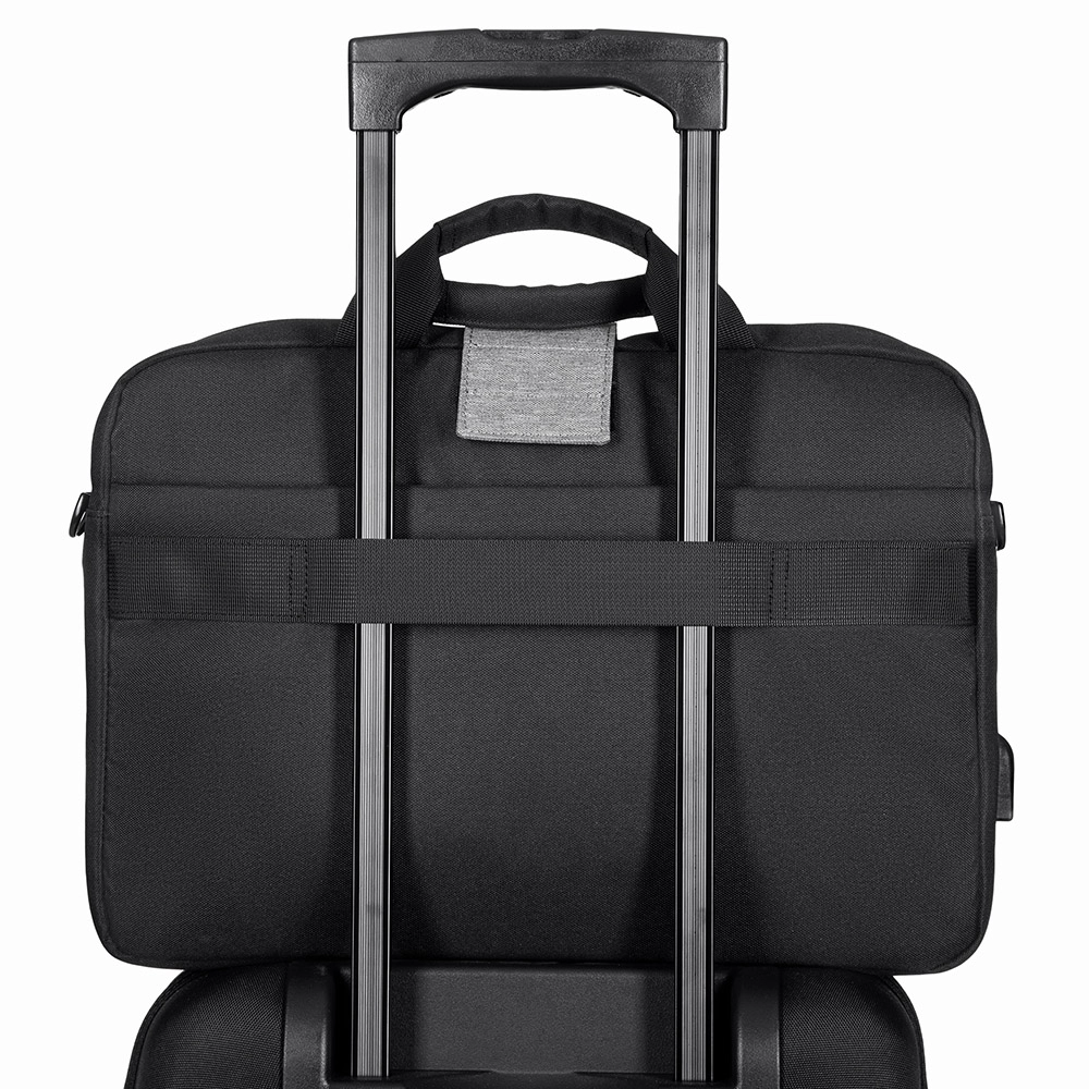 Сумка для ноутбука 2E Supreme 16" 2E-CBT9185GR Серый онлайн