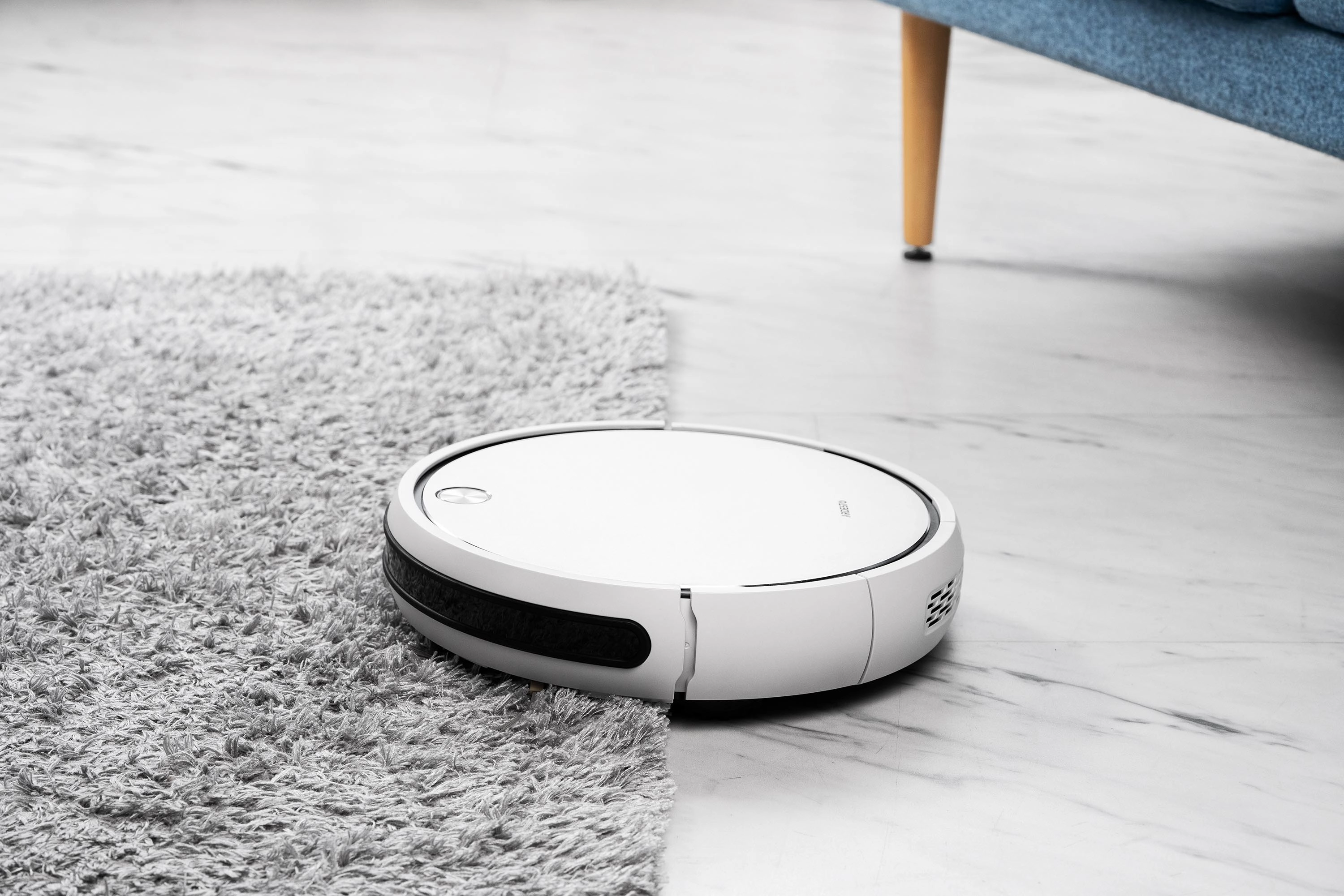 ARDESTO RVC-S600W robot-changyutgichi onlayn