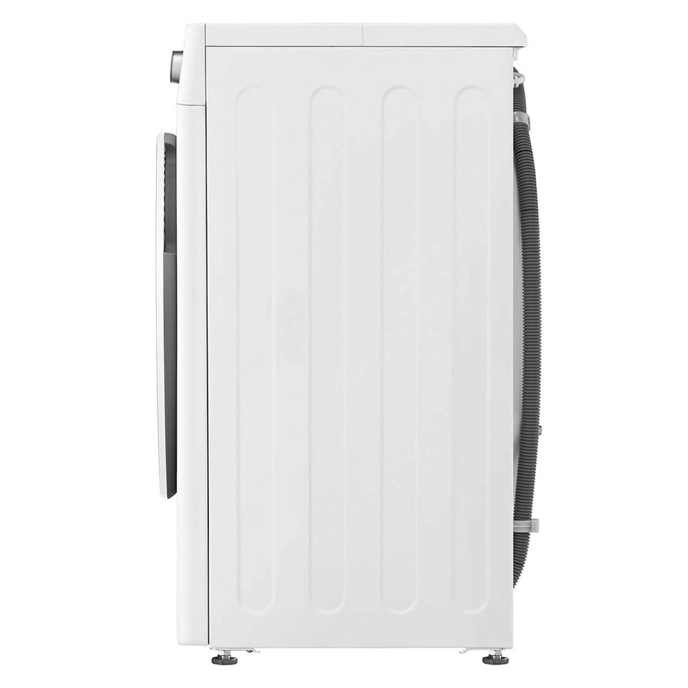 LG F2V3FS0W 9 Kg Steam kir yuvish mashinasi onlayn