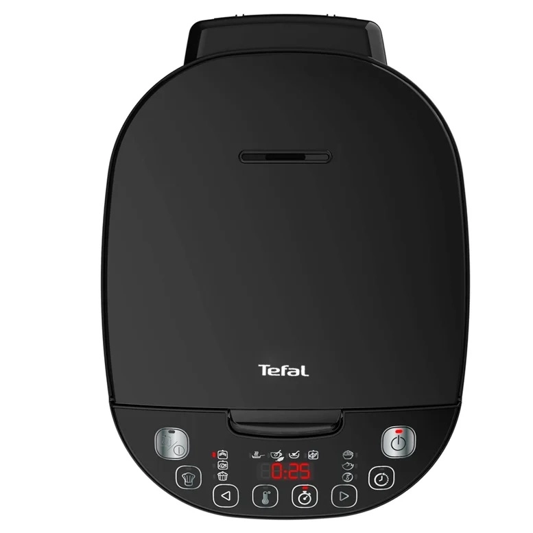 Мультиварка Tefal RK622825 O'zbekistonda