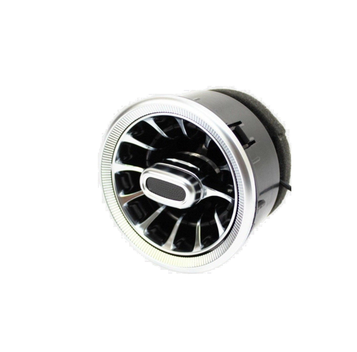 Дефлекторы Mercedes-Benz с подсветкой воздуха в Узбекистане